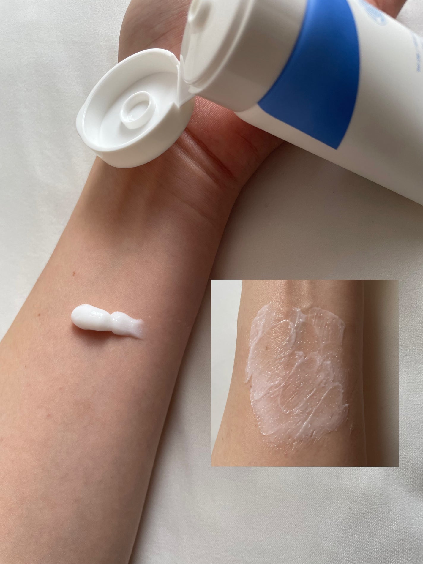 アトバリア365クリーム/AESTURA/フェイスクリームを使ったクチコミ(2枚目)