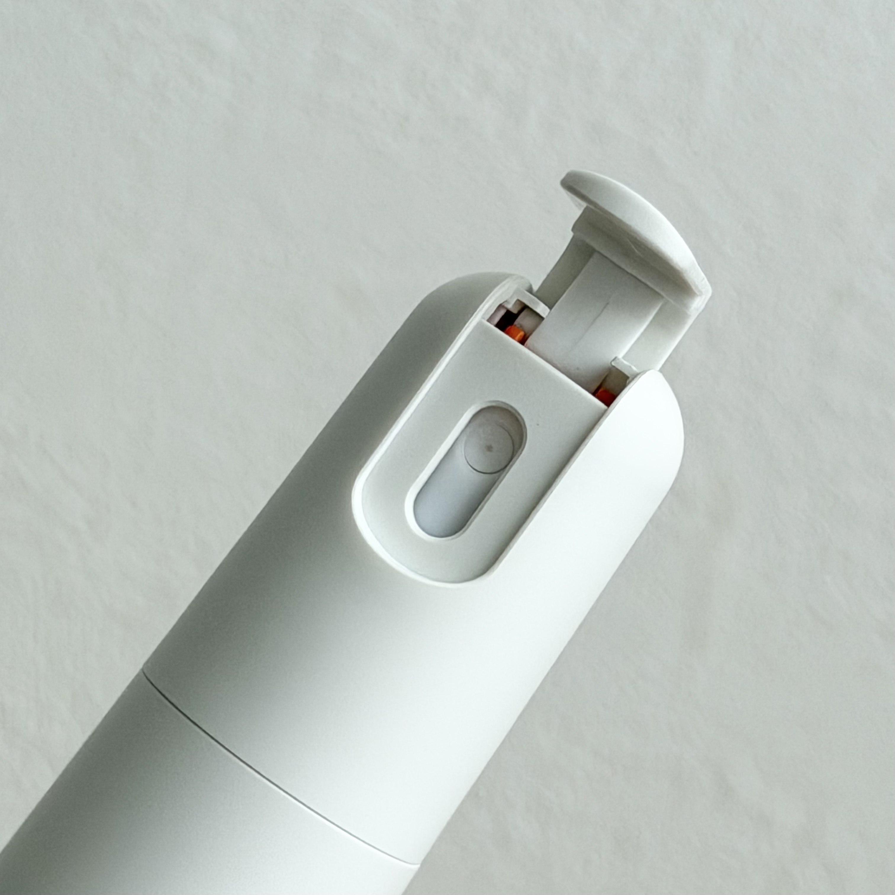 Matt Beige Edition スリックN1香水アトマイザー詰め替えセット/pangram/その他を使ったクチコミ（3枚目）