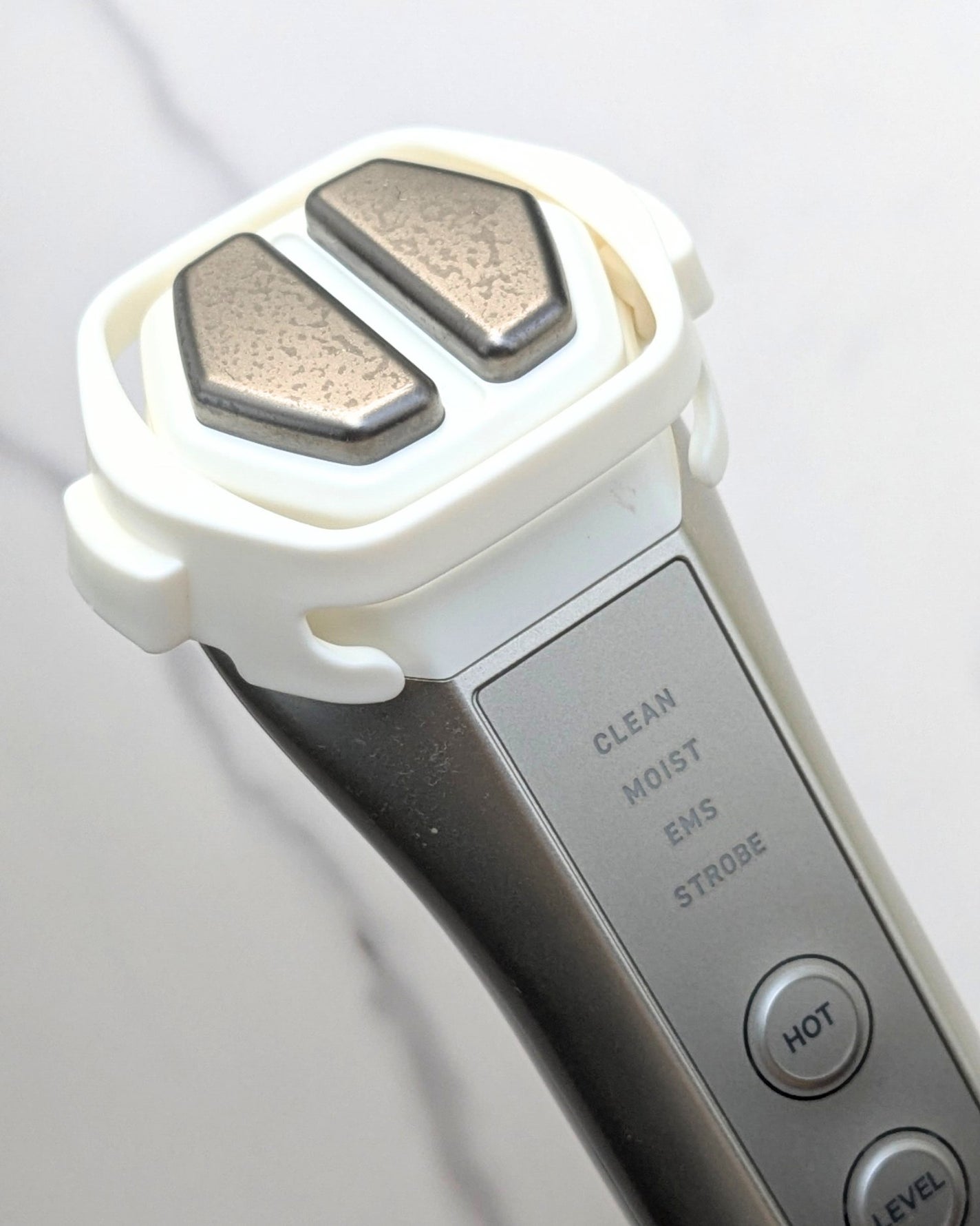 ルクエ コンク/ナリス化粧品/拭き取り化粧水を使ったクチコミ(2枚目)