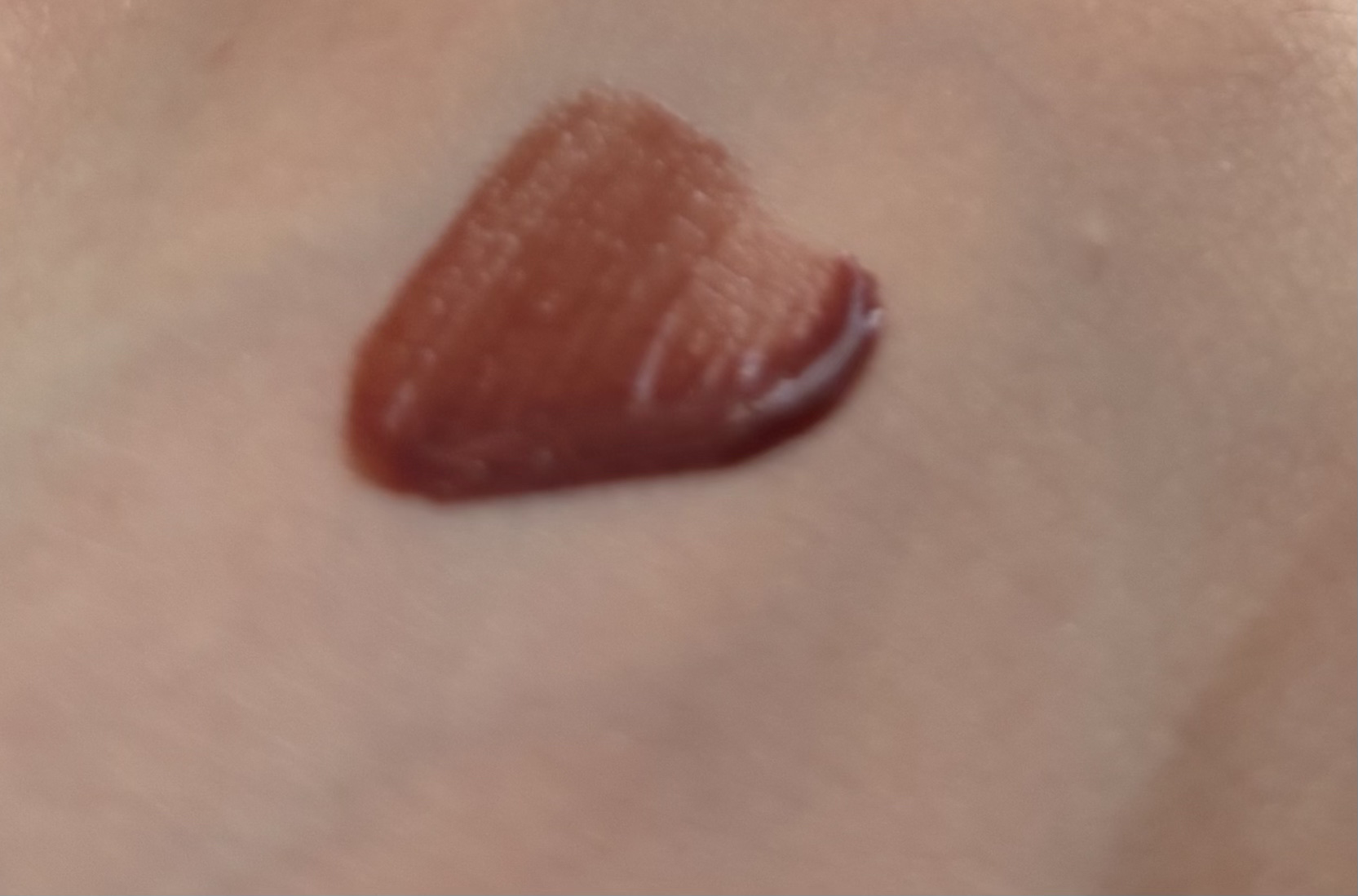 ウォータリーティントリップ/CEZANNE/リップティントを使ったクチコミ（2枚目）