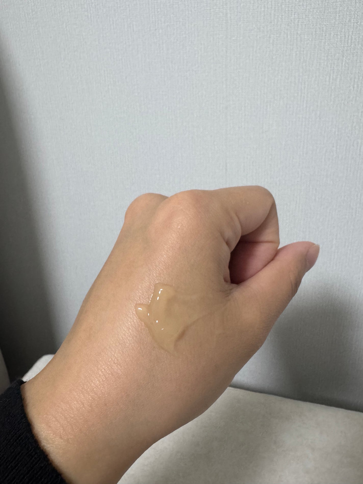 ビタ3プリンクリーム/オーズナリー/フェイスクリームを使ったクチコミ(2枚目)