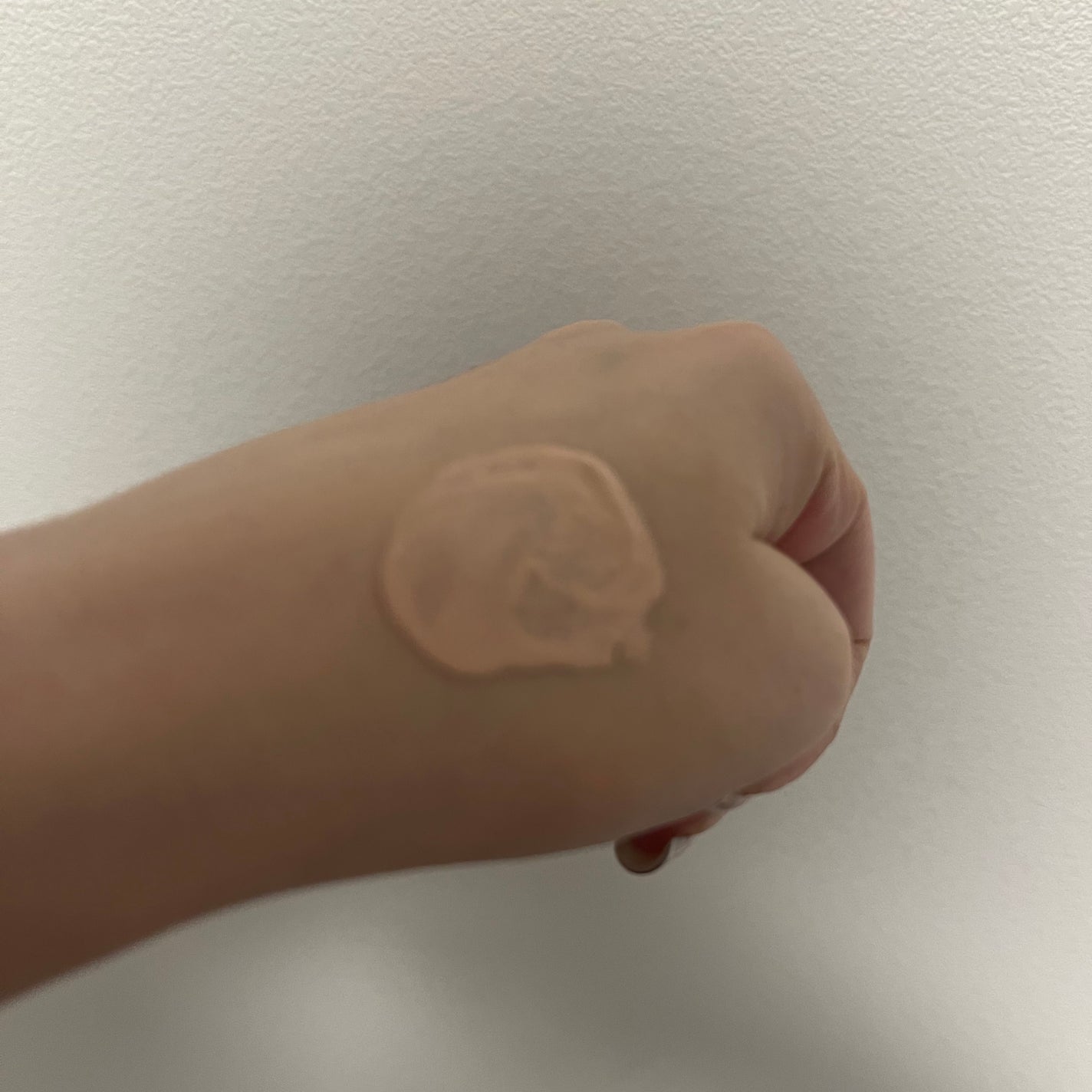 オールアバウトグロウカバークリーム/CHASIN'RABBITS/日焼け止めクリームを使ったクチコミ(2枚目)