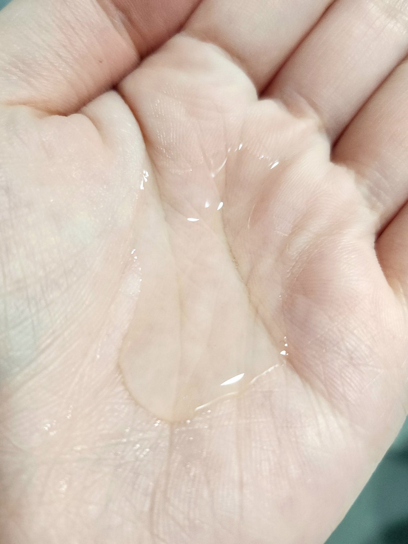 リカバリー オイルエッセンス/treecell/アウトバストリートメントを使ったクチコミ(5枚目)