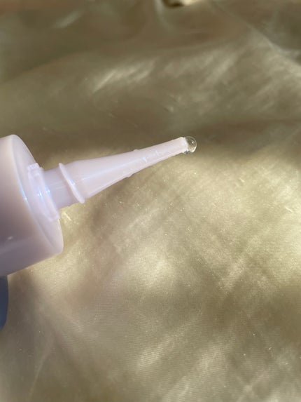 エッセンシャル プレミアム ウォータートリートメント ナチュラルモイスト/エッセンシャル/アウトバストリートメントを使ったクチコミ(2枚目)