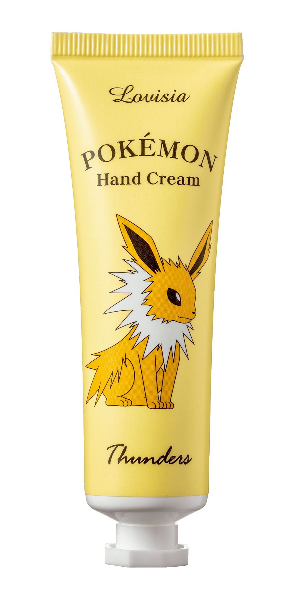 ポケモン ラヴィジア ハンドクリーム Lovisia（ラヴィジア）ポケモンコスメシリーズ 04｜Lovisia