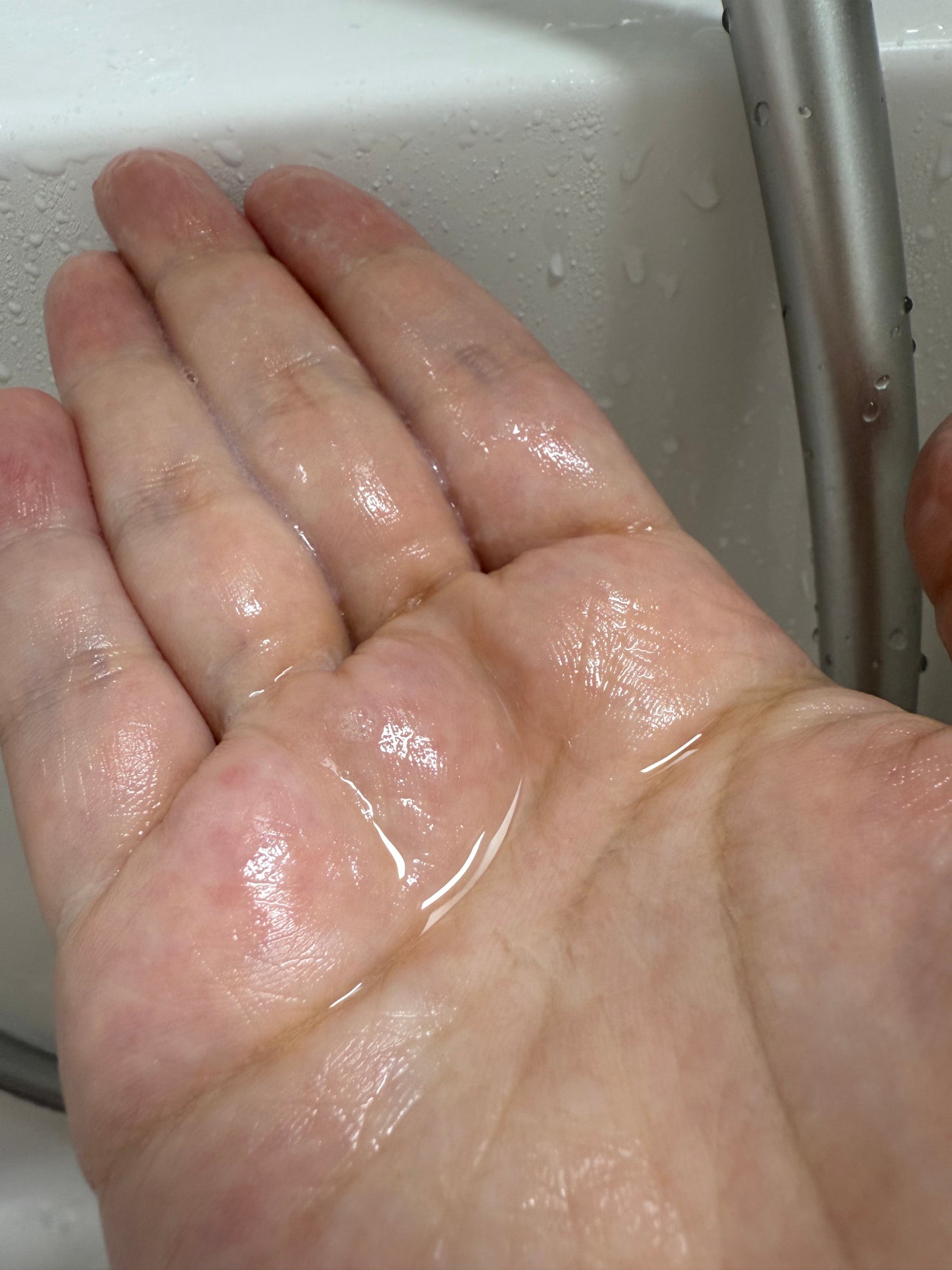 リカバリー オイルエッセンス/treecell/アウトバストリートメントを使ったクチコミ(2枚目)