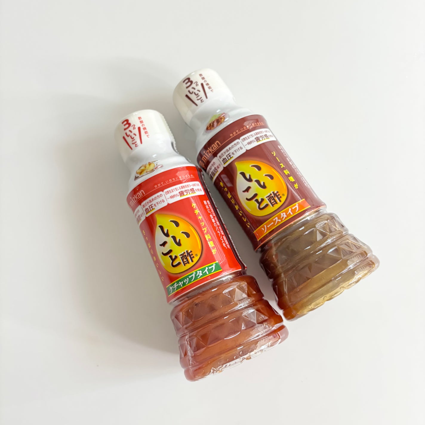 imdex on LIPS 「#プロモーション#Mizkanから提供いただきましたMizka..」(1枚目)