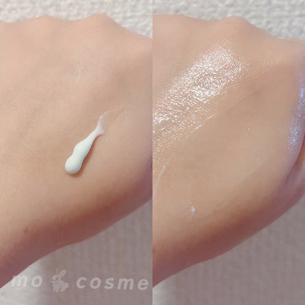 シカルファットプラス リペアミルク/アベンヌ/乳液を使ったクチコミ(3枚目)
