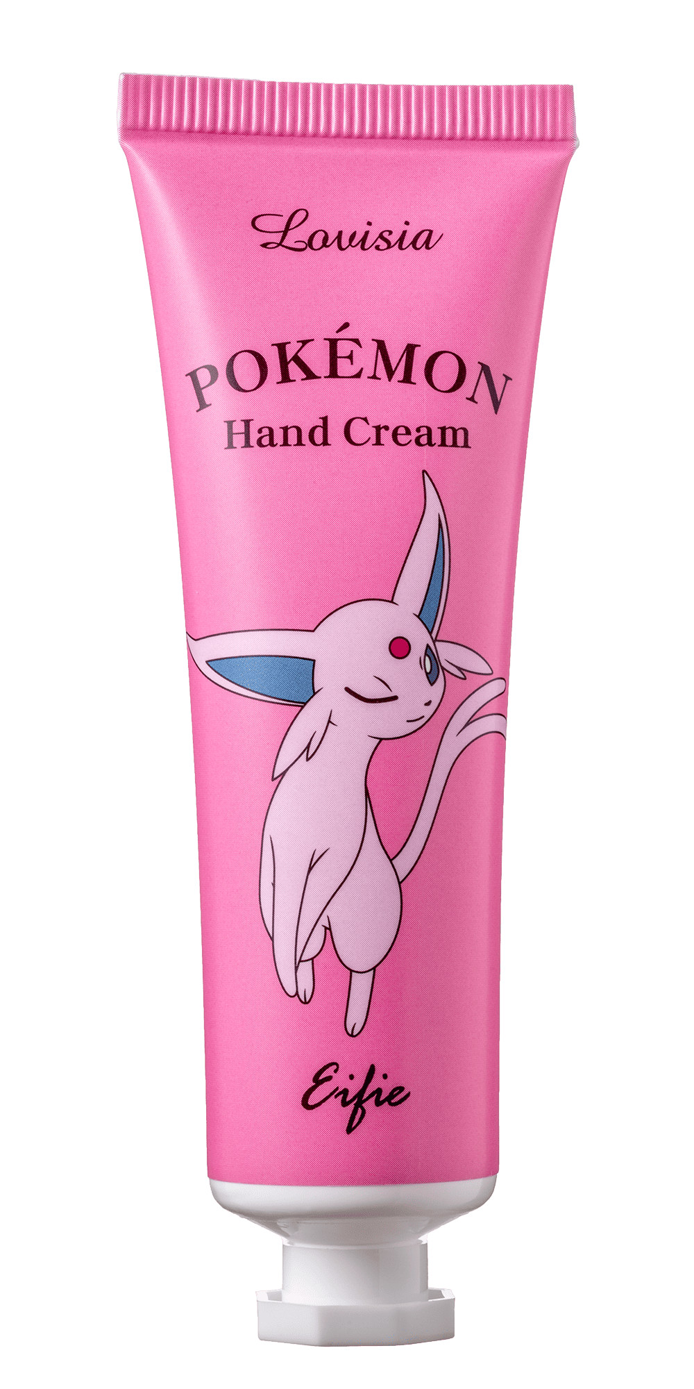 Lovisiaポケモンハンドクリーム エーフィ