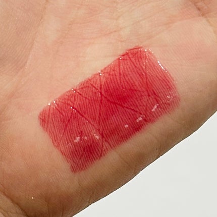 ハイパーデューイリップティント/Tiny Wonder/リップティントを使ったクチコミ(6枚目)