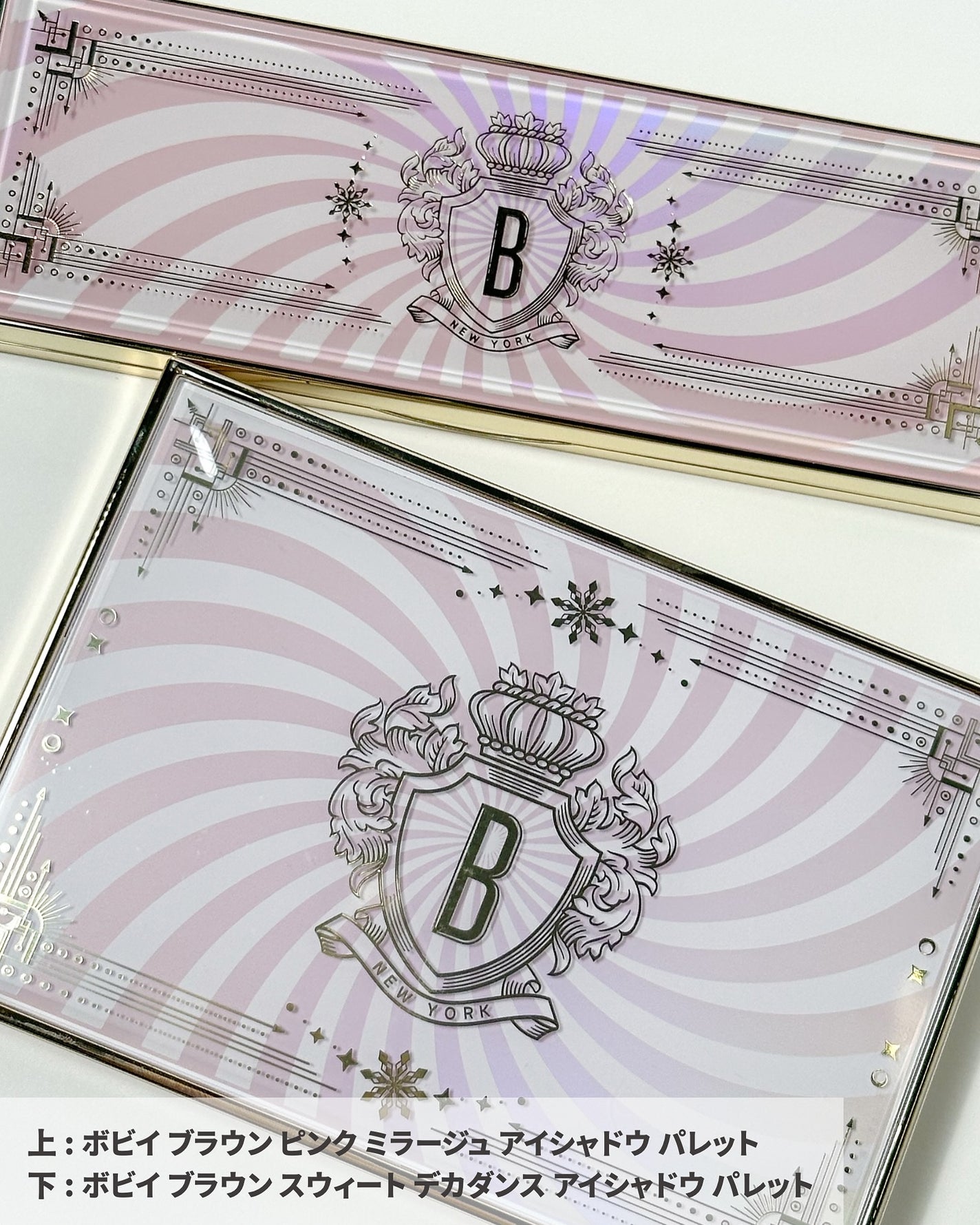 ロングウェア クリーム シャドウ スティック/BOBBI BROWN/スティックアイシャドウを使ったクチコミ(4枚目)