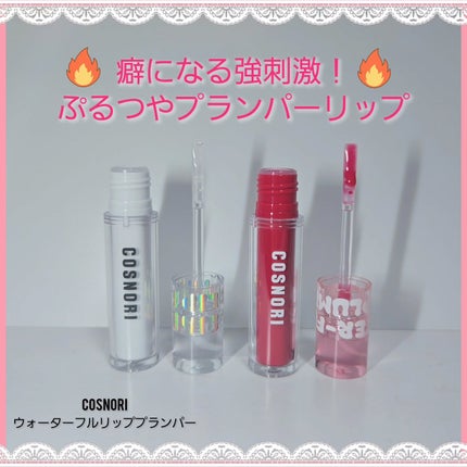 を使ったクチコミ(1枚目)