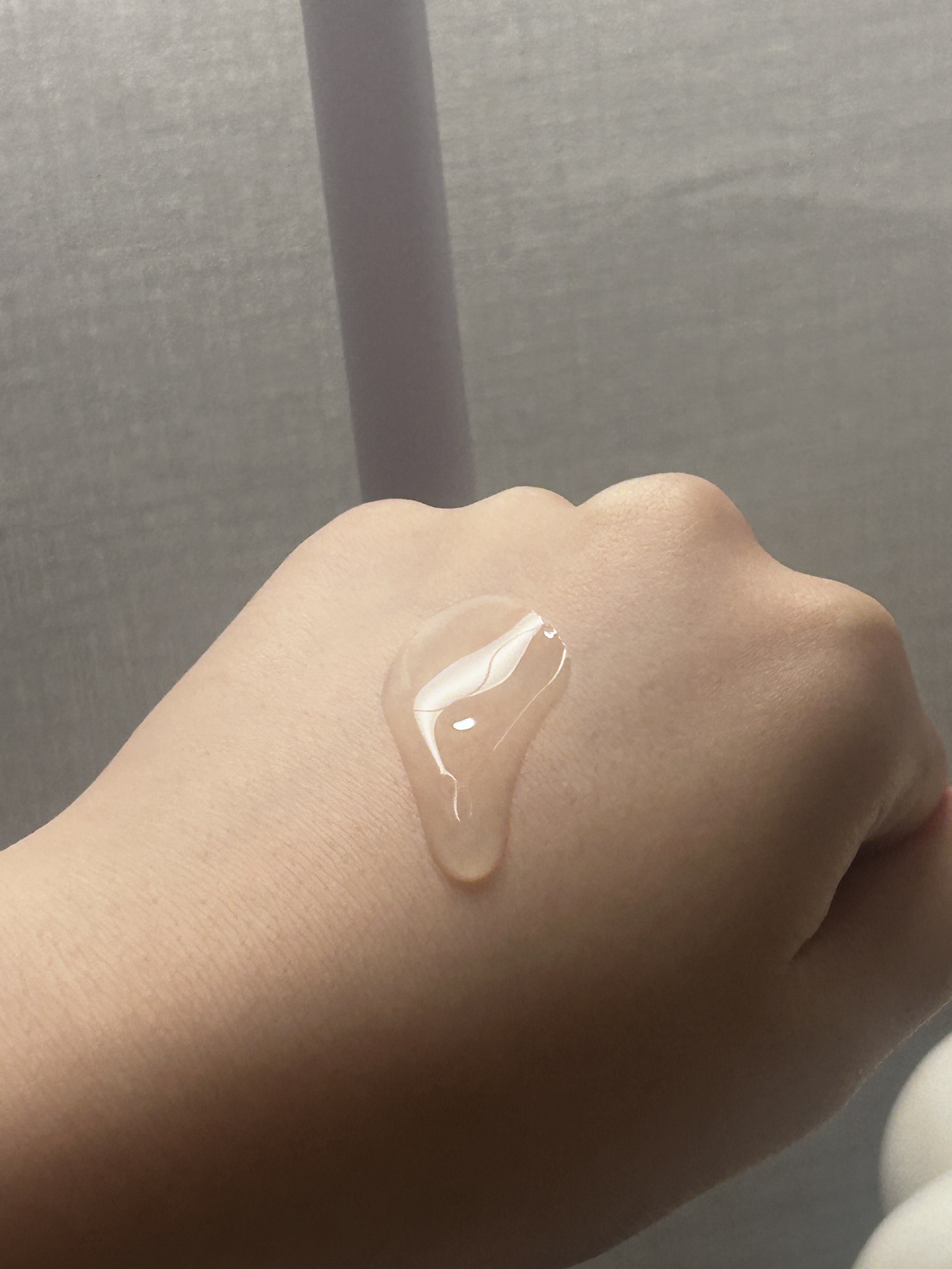 ビタ3セラム/オーズナリー/美容液を使ったクチコミ（2枚目）