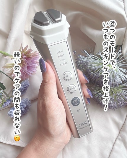 ルクエ コンク/ナリス化粧品/拭き取り化粧水を使ったクチコミ(3枚目)