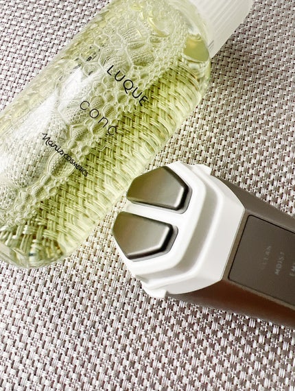 ルクエ コンク/ナリス化粧品/拭き取り化粧水を使ったクチコミ(4枚目)