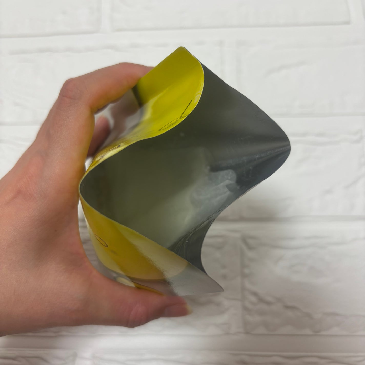 ビタミンC ブレミッシュセラム マスクパック/Anua/シートマスク・パックを使ったクチコミ(2枚目)