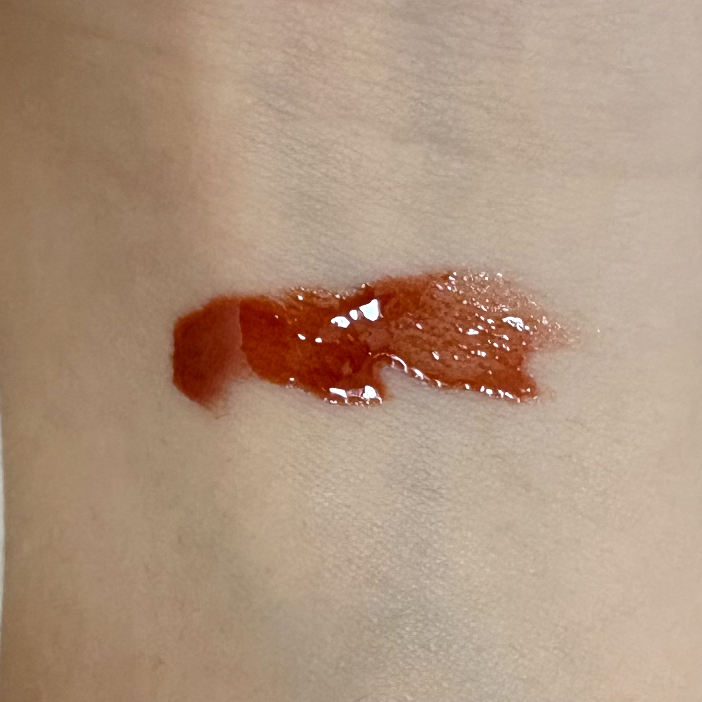 ミネラルリッププランパー ディープ/エトヴォス/リッププランパーを使ったクチコミ（3枚目）