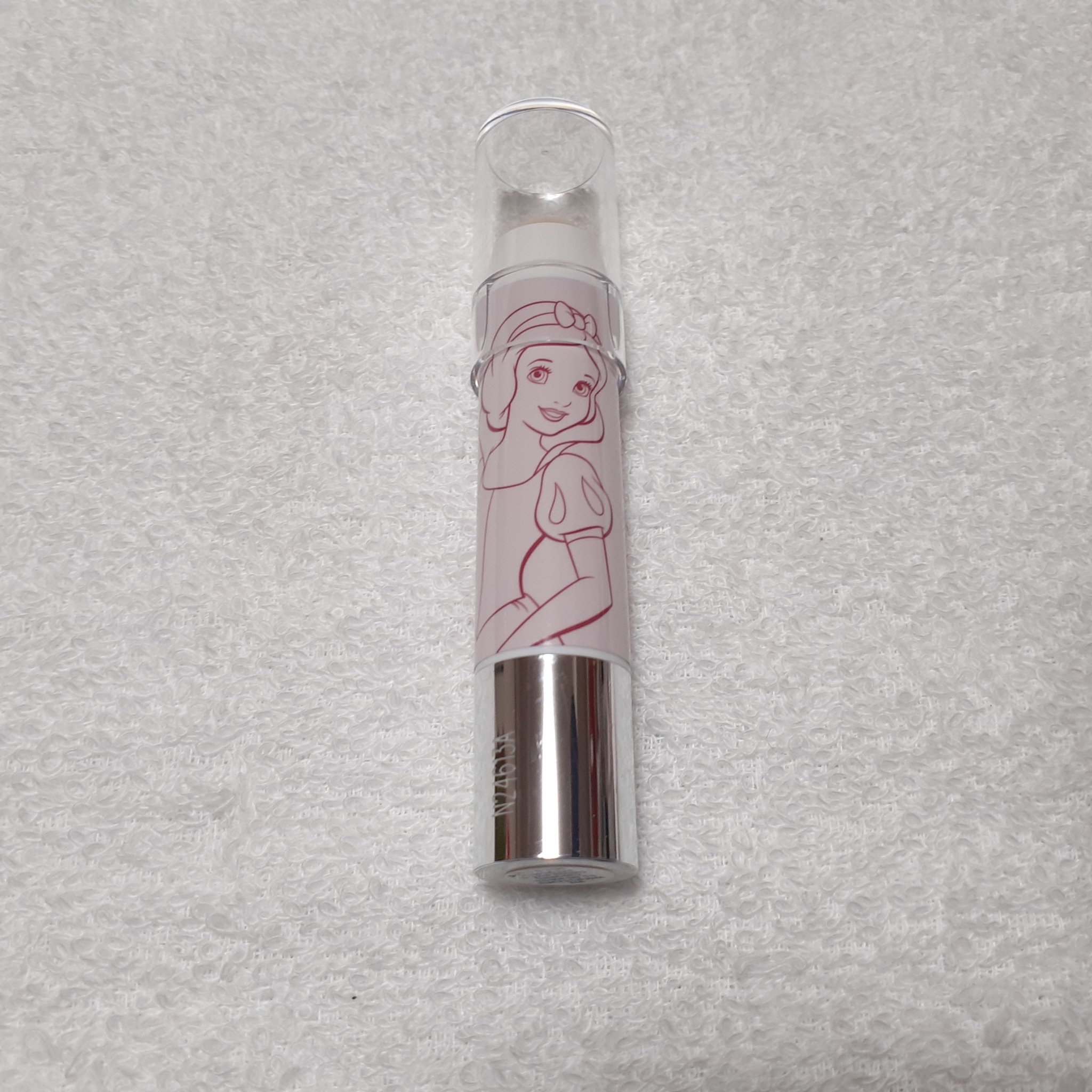 レブロン キス シュガー スクラブ/REVLON/リップスクラブを使ったクチコミ（2枚目）