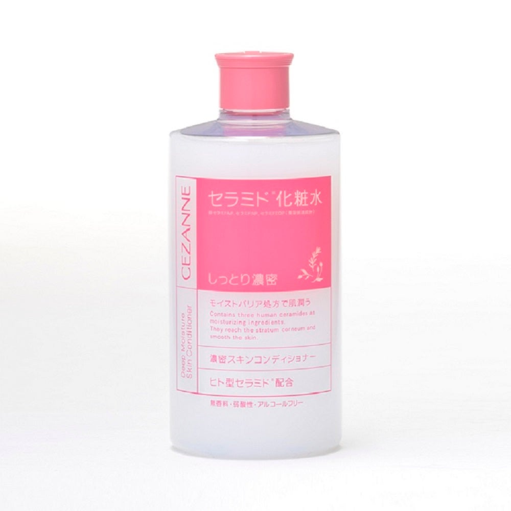 濃密スキンコンディショナー 410mL