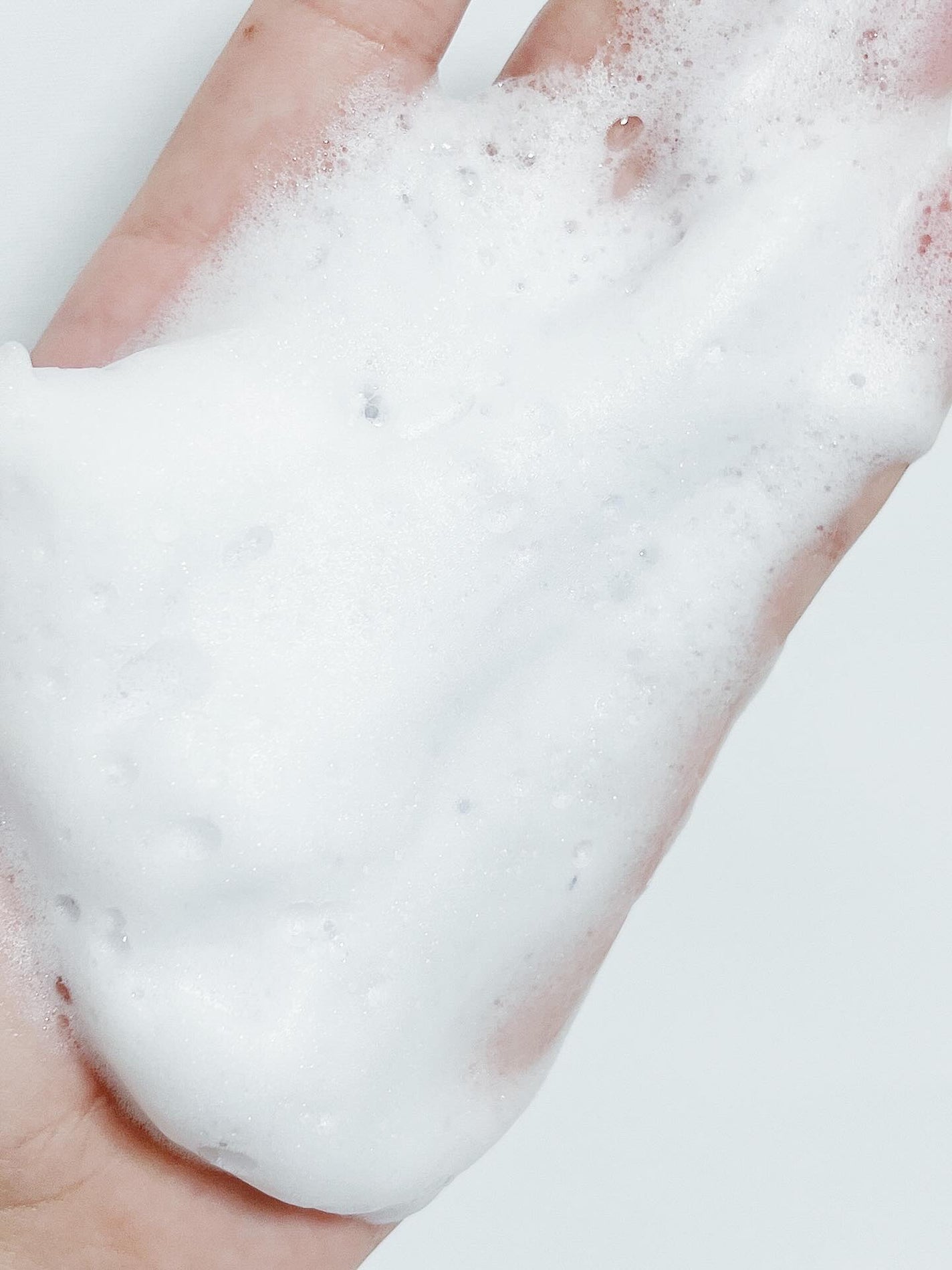 バスターカラーシャンプー/トリートメント/OCEAN TRICO/カラーシャンプーを使ったクチコミ(4枚目)