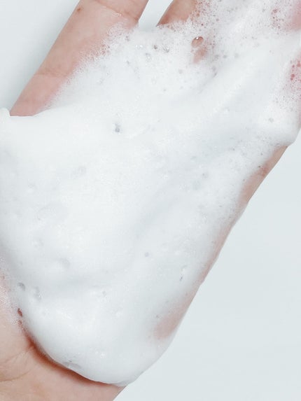 バスターカラーシャンプー/トリートメント/OCEAN TRICO/カラーシャンプーを使ったクチコミ(4枚目)