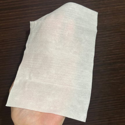 エスカラット 薬用デオドラント パウダーシート(ピュアシャボン)のクチコミ「ずっと愛用していたビオレのさらさらパウダーシートが廃盤になり見かけなくなったので試しに購入💓
.....」(2枚目)