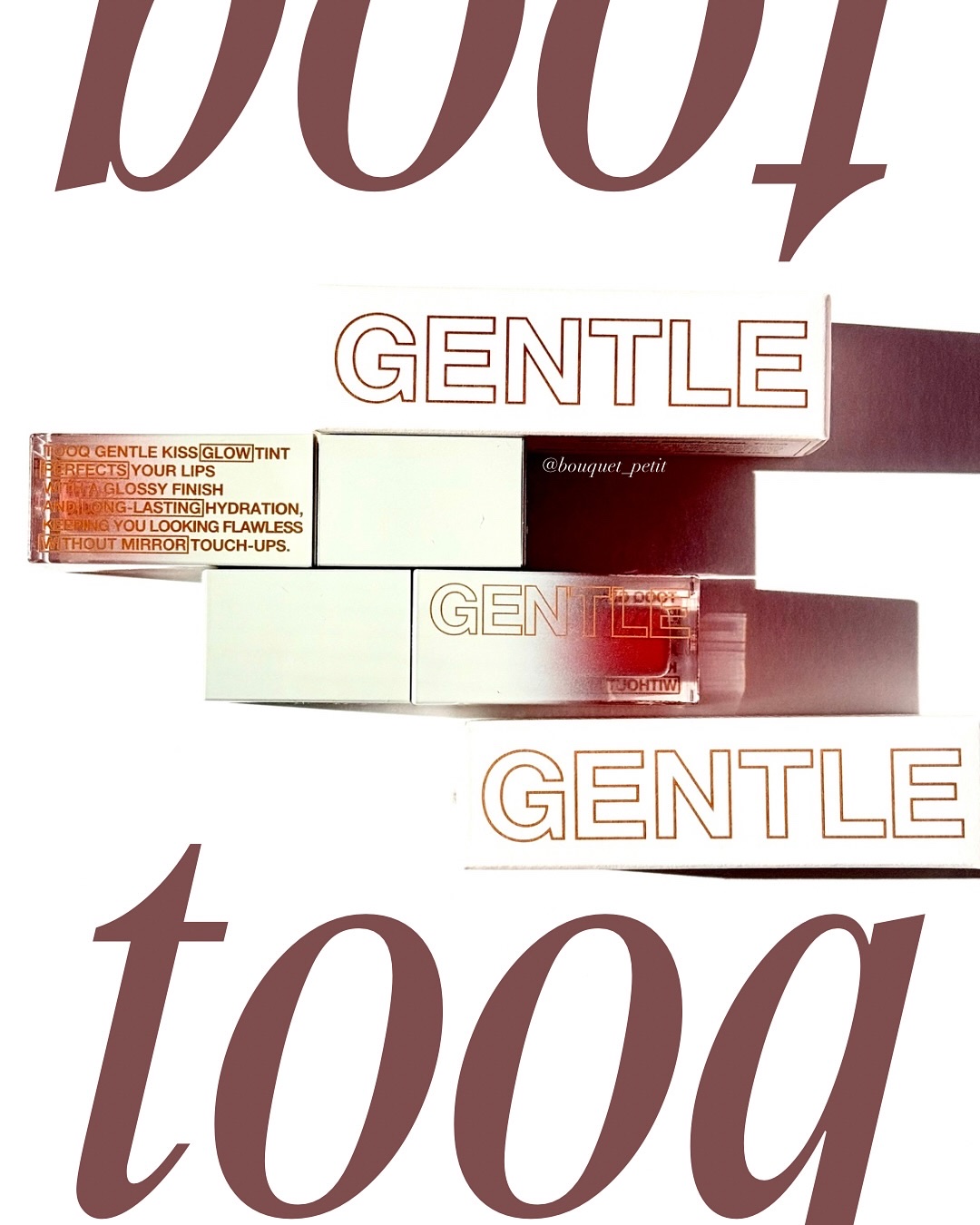 ｜ᴩʀᴏᴅᴜᴄᴛ ᴛᴇꜱᴛᴇʀ
・
・
・ 
＝＝＝＝＝＝＝＝＝＝＝＝＝＝＝＝＝＝＝＝＝＝＝＝＝＝

𝘁𝗼𝗼𝗾/𝑮𝒆𝒏𝒕𝒍𝒆 𝑲𝒊𝒔𝒔 𝑮𝒍𝒐𝒘 𝑻𝒊𝒏𝒕

--･.･ପෆଓ･.･--･.･ପෆଓ