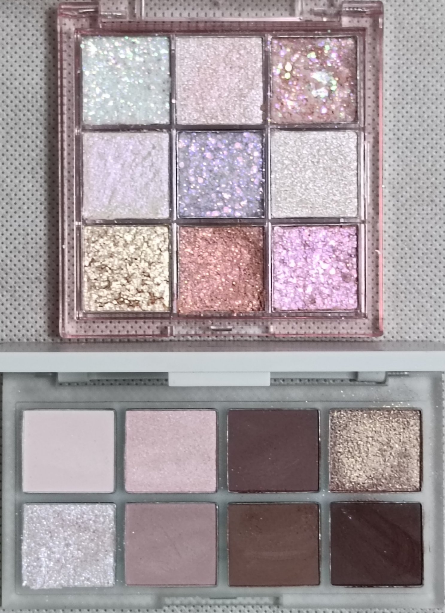 ノーズ＆アイブロウパウダー/CEZANNE/パウダーアイブロウを使ったクチコミ（3枚目）