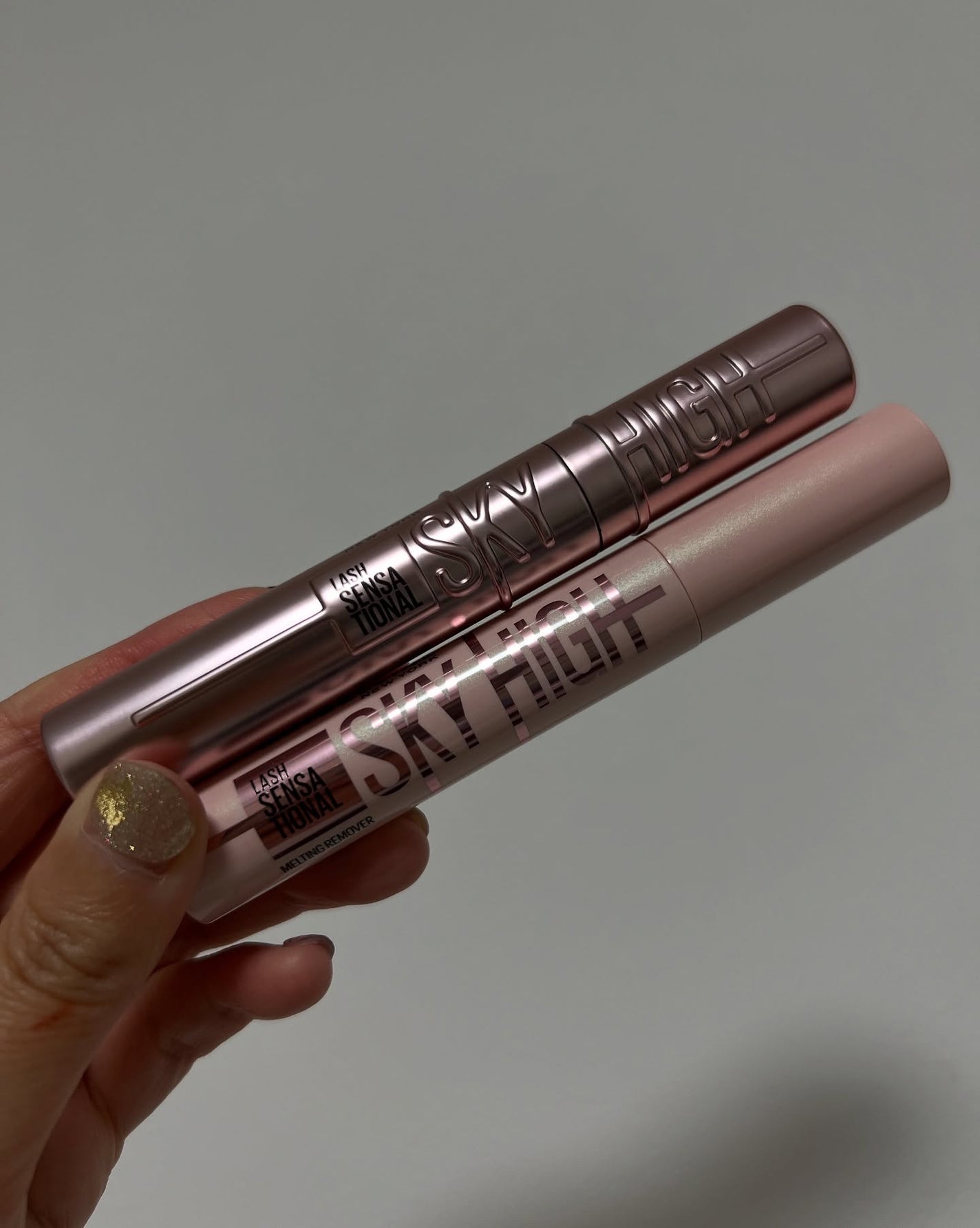 スカイハイ/MAYBELLINE NEW YORK/マスカラを使ったクチコミ(6枚目)