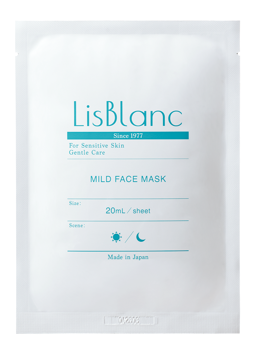 リスブラン リスブラン マイルド フェイスマスク