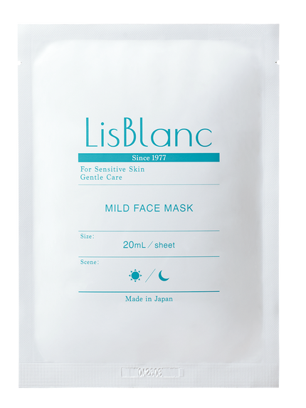 リスブラン リスブラン マイルド フェイスマスク