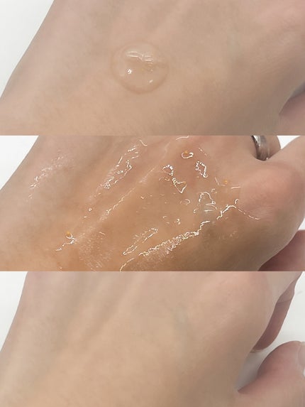 りぴ☆Webライター on LIPS 「Ongredients(オングリディエンツ)スキンバリアグロー..」(3枚目)