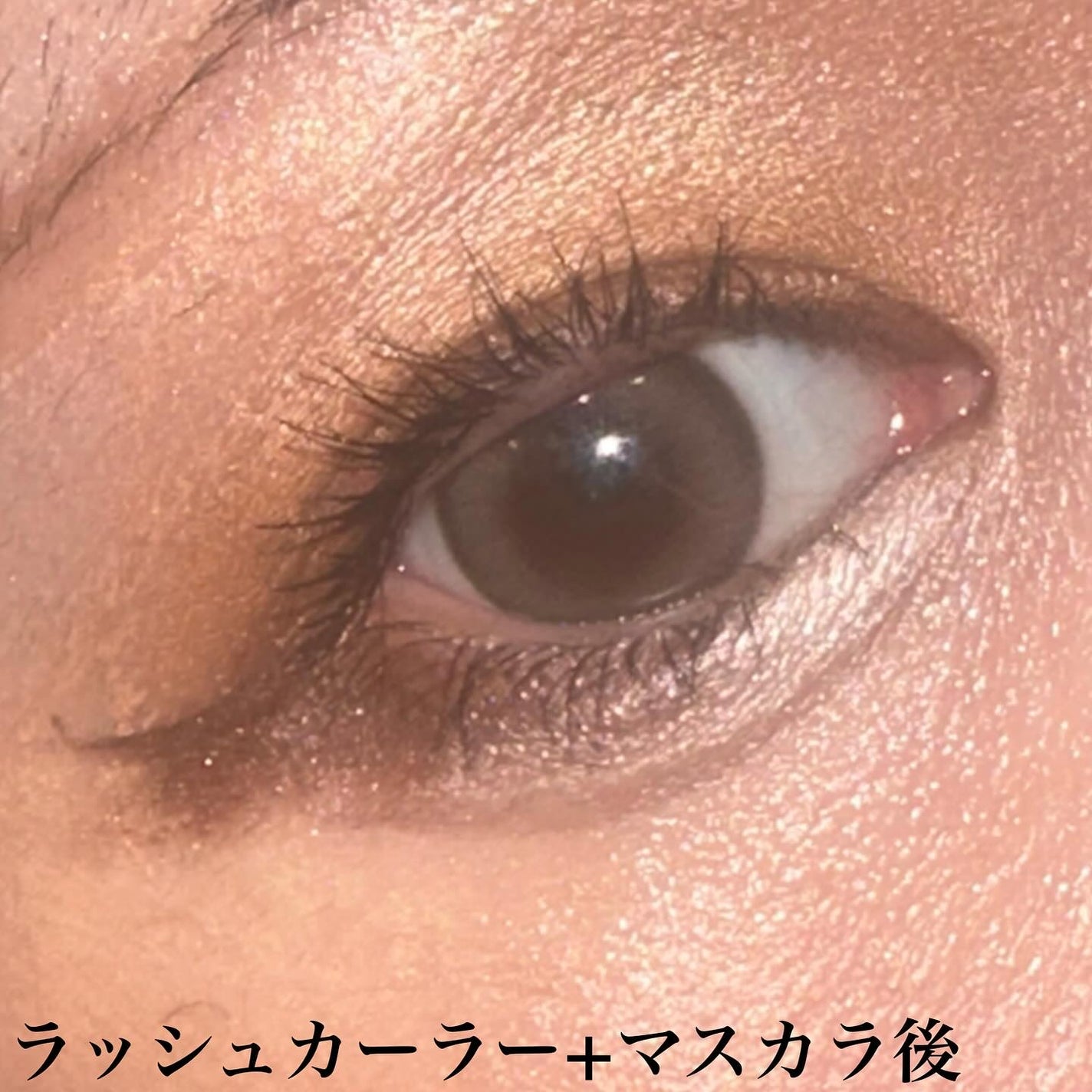 ソオク ビューラー 19.5/SOOA DOR/ビューラーを使ったクチコミ(8枚目)