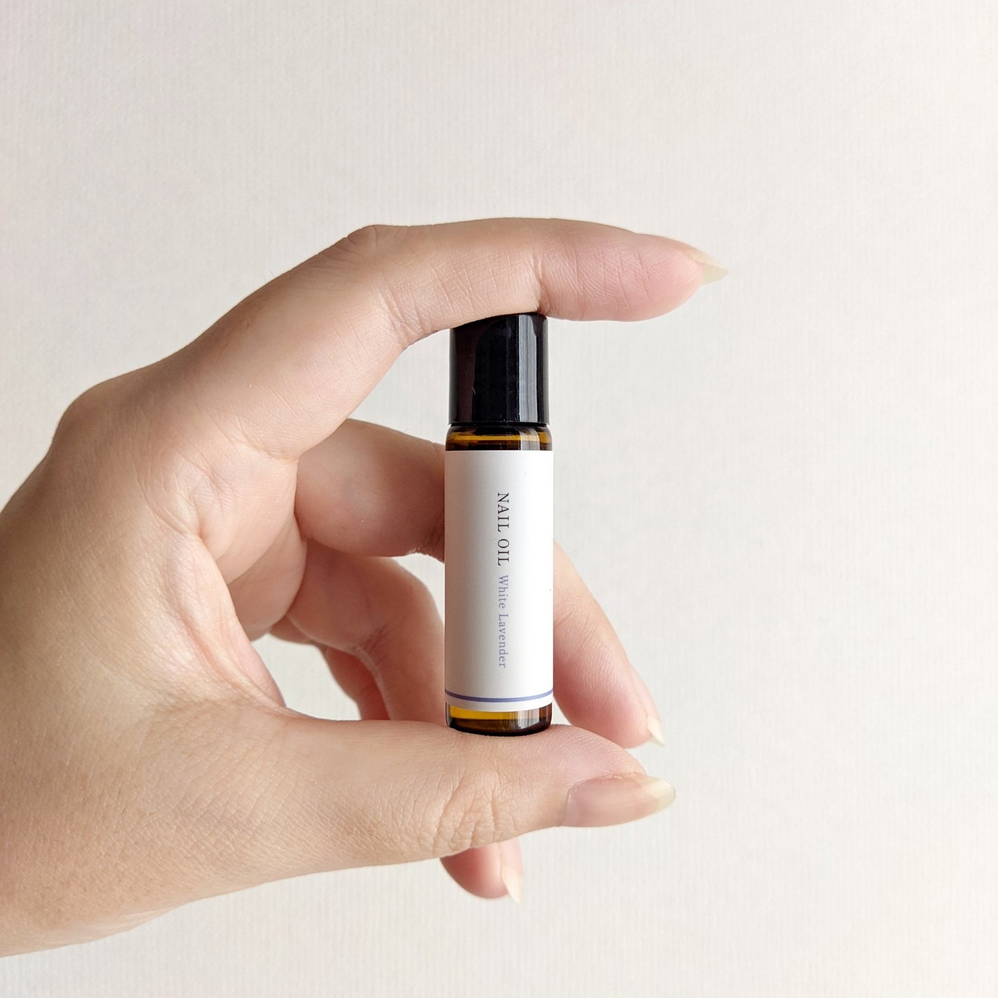 香るネイルオイル ホワイトラベンダー フレンド株式会社