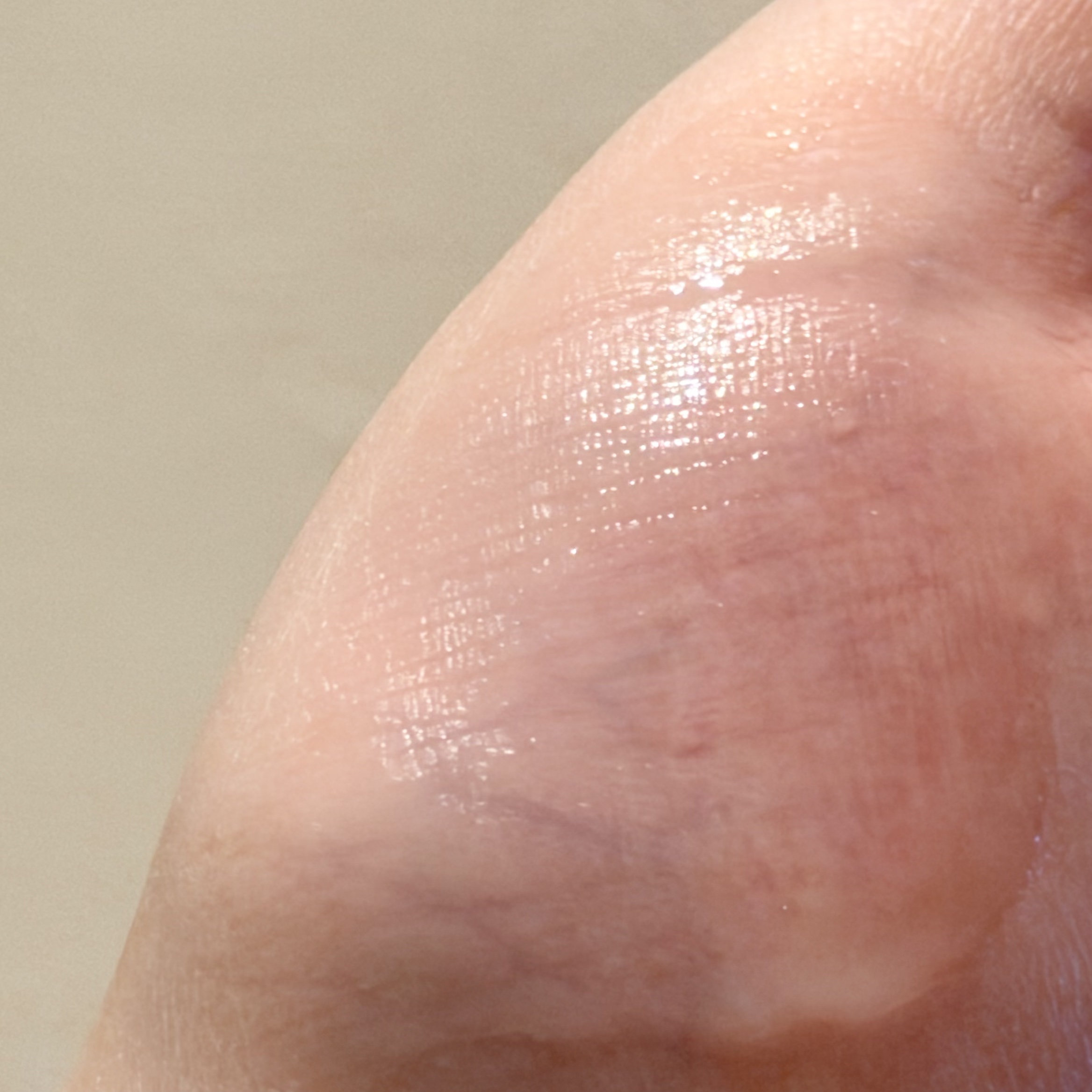 ハーバル ローション/PAUL & JOE BEAUTE/化粧水を使ったクチコミ（2枚目）