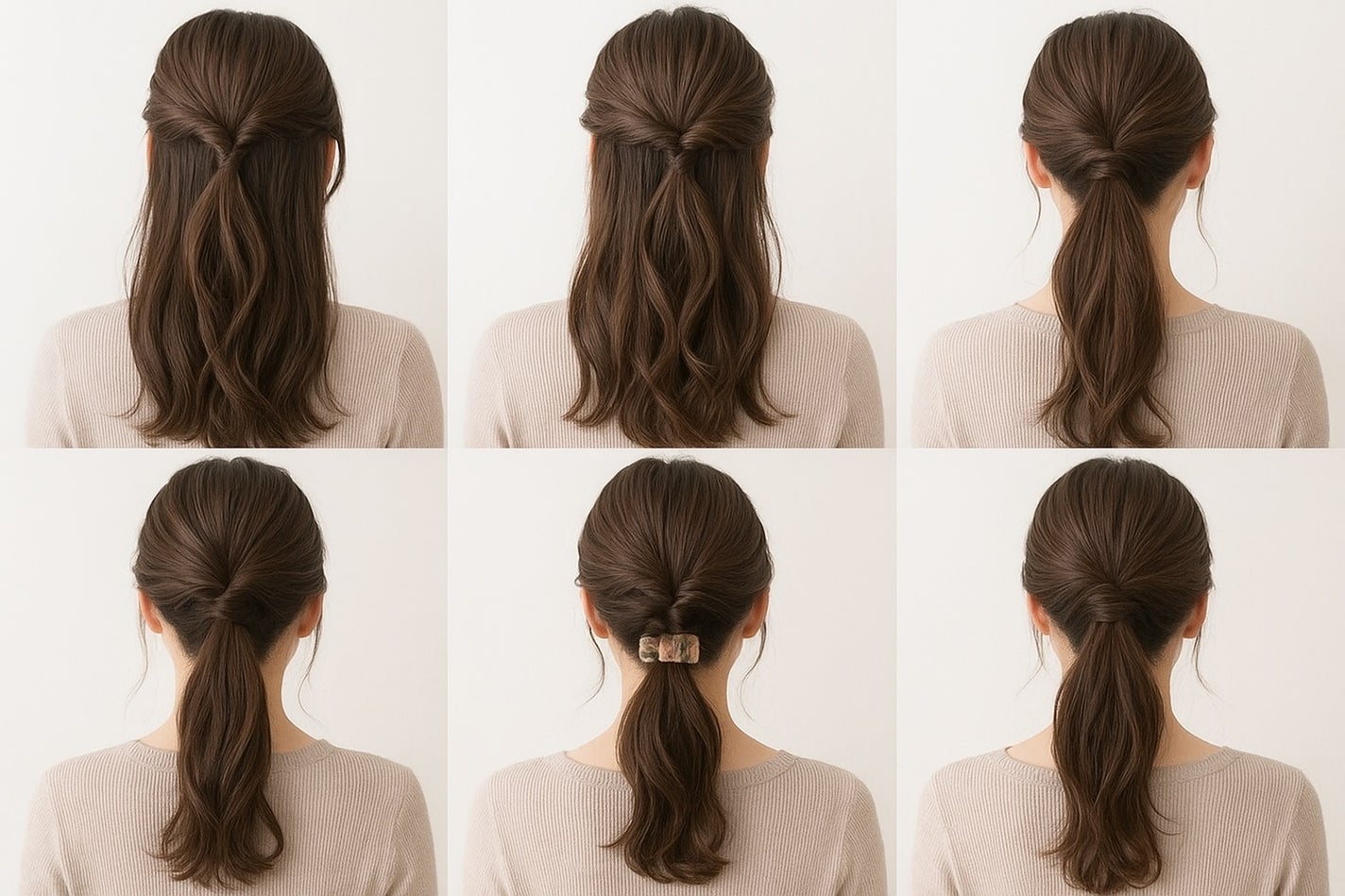 ヘアアレンジスティック/DAISO/ヘアケアグッズを使ったクチコミ(1枚目)