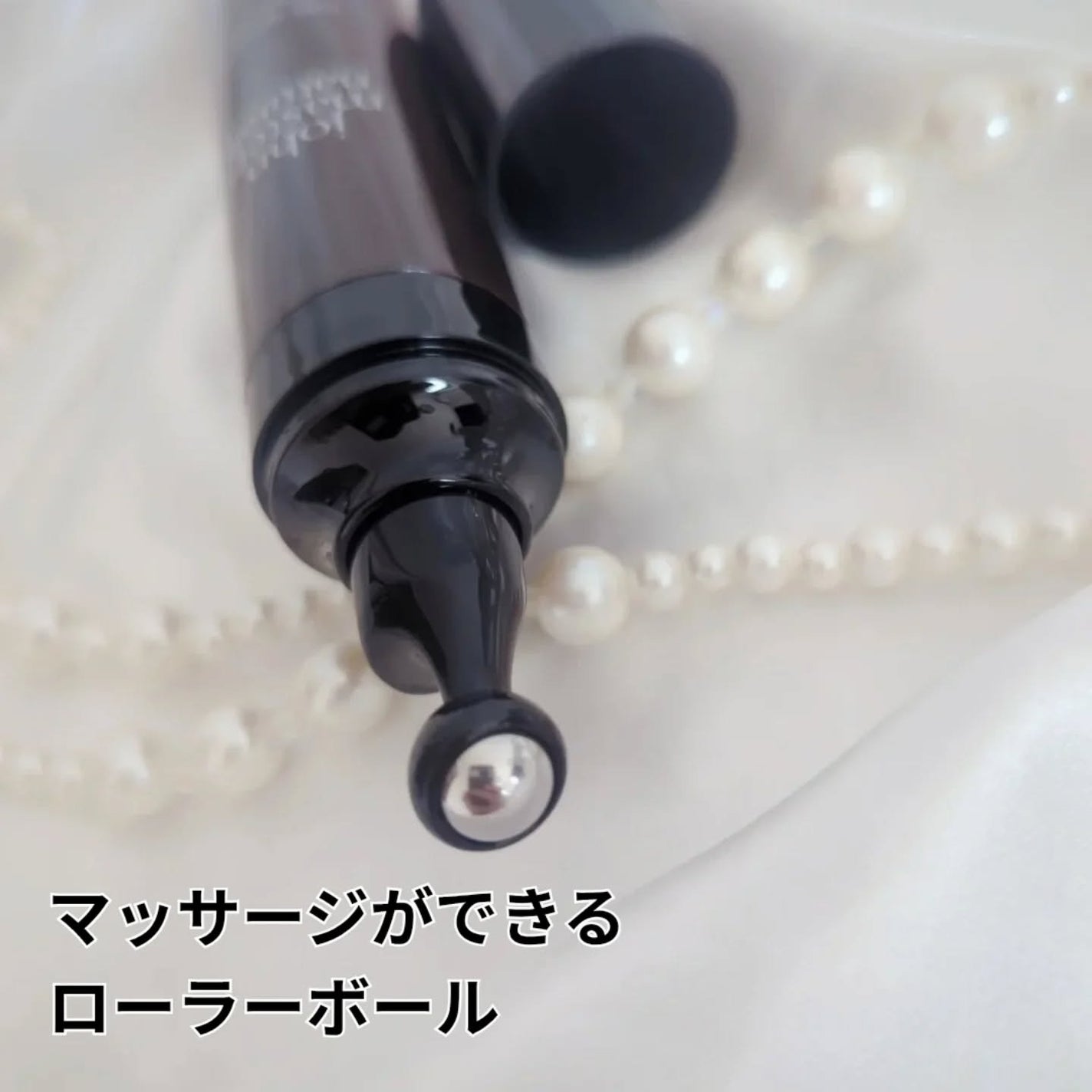 薬用 ヘアグロースエッセンス/john masters organics/頭皮ローションを使ったクチコミ(3枚目)