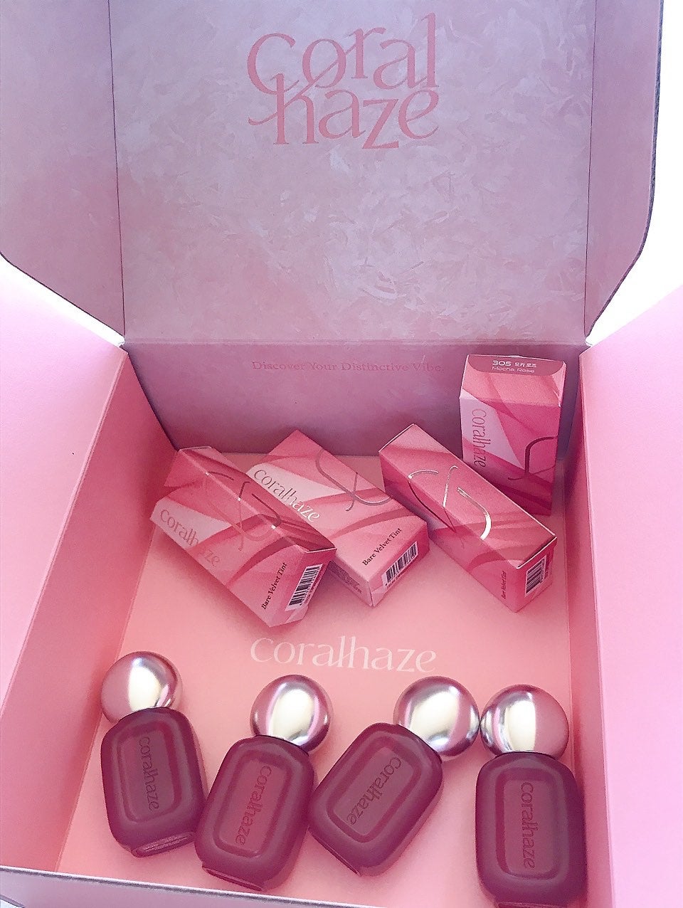 ちゃんみの。 on LIPS 「こちらのアイテムは南京錠リップで有名なコーラルヘイズより202..」(10枚目)