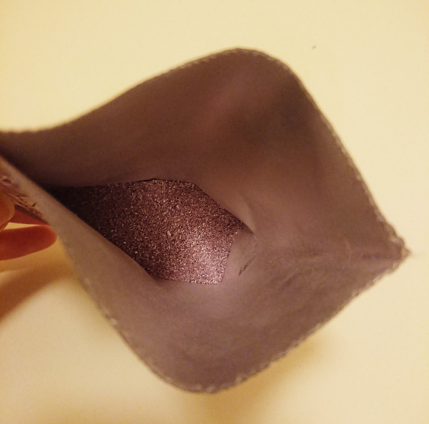 JUSO BATH POWDER/旅するJUSO/炭酸系入浴剤を使ったクチコミ(3枚目)