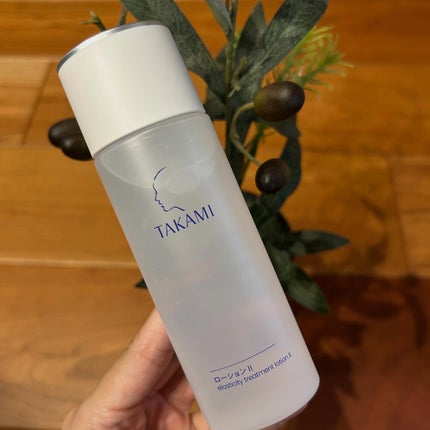 タカミスキンピール/タカミ/ブースター・導入液を使ったクチコミ(4枚目)