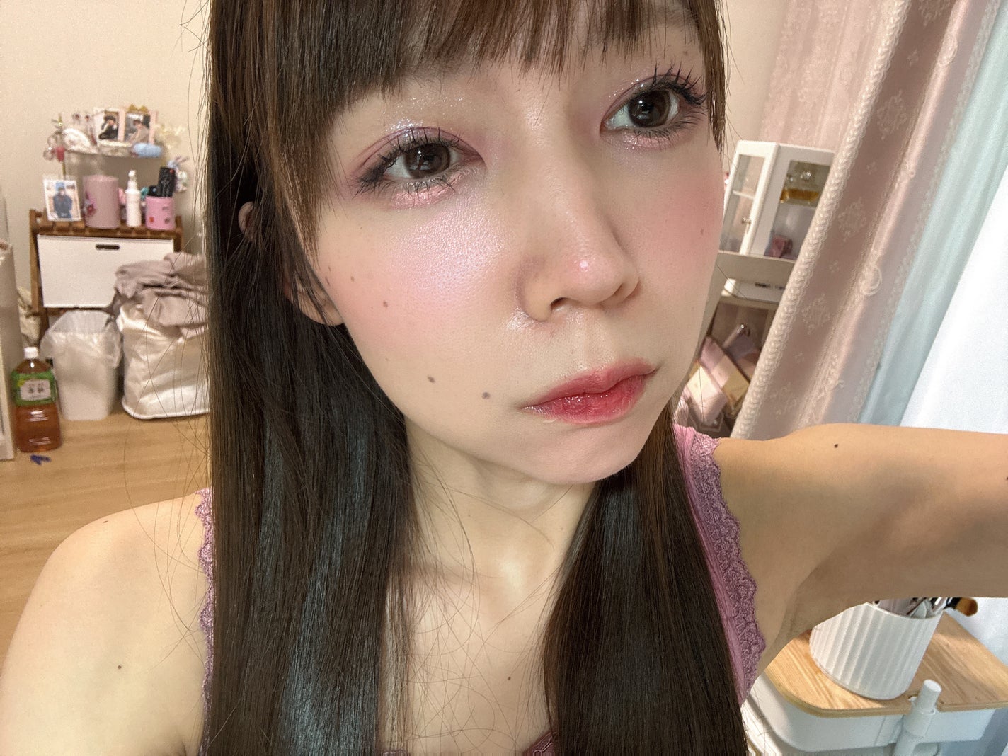 ãŸã»ð° on LIPS ã#motdãããªãå€ãããããç§å€ãäžçªå€§å¥œããªã®äžçªäœèª¿è¯ã..ãïŒ4æç®ïŒ