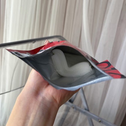 リズム ベース デイリーケアマスク グロウ/RISM/シートマスク・パックを使ったクチコミ(4枚目)