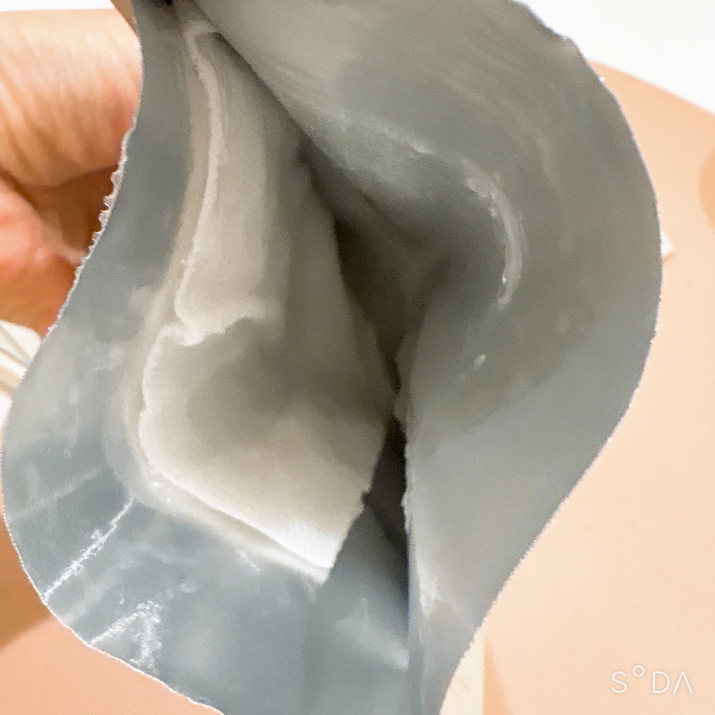 トラブルパッチマスク/EIOM/その他スキンケアを使ったクチコミ(3枚目)