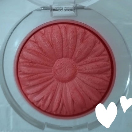 チーク ポップ/CLINIQUE/パウダーチークを使ったクチコミ(3枚目)