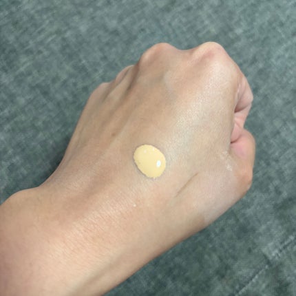 愛されファンデ/b idol/リキッドファンデーションを使ったクチコミ(4枚目)