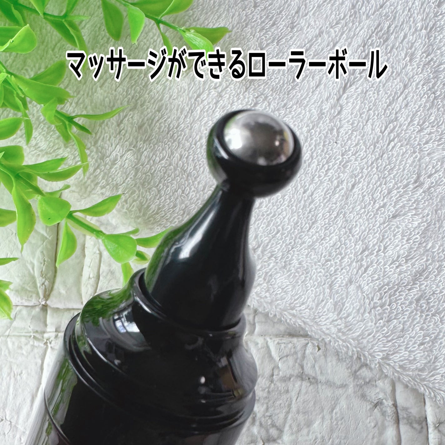 薬用 ヘアグロースエッセンス/john masters organics/頭皮ローションを使ったクチコミ(4枚目)