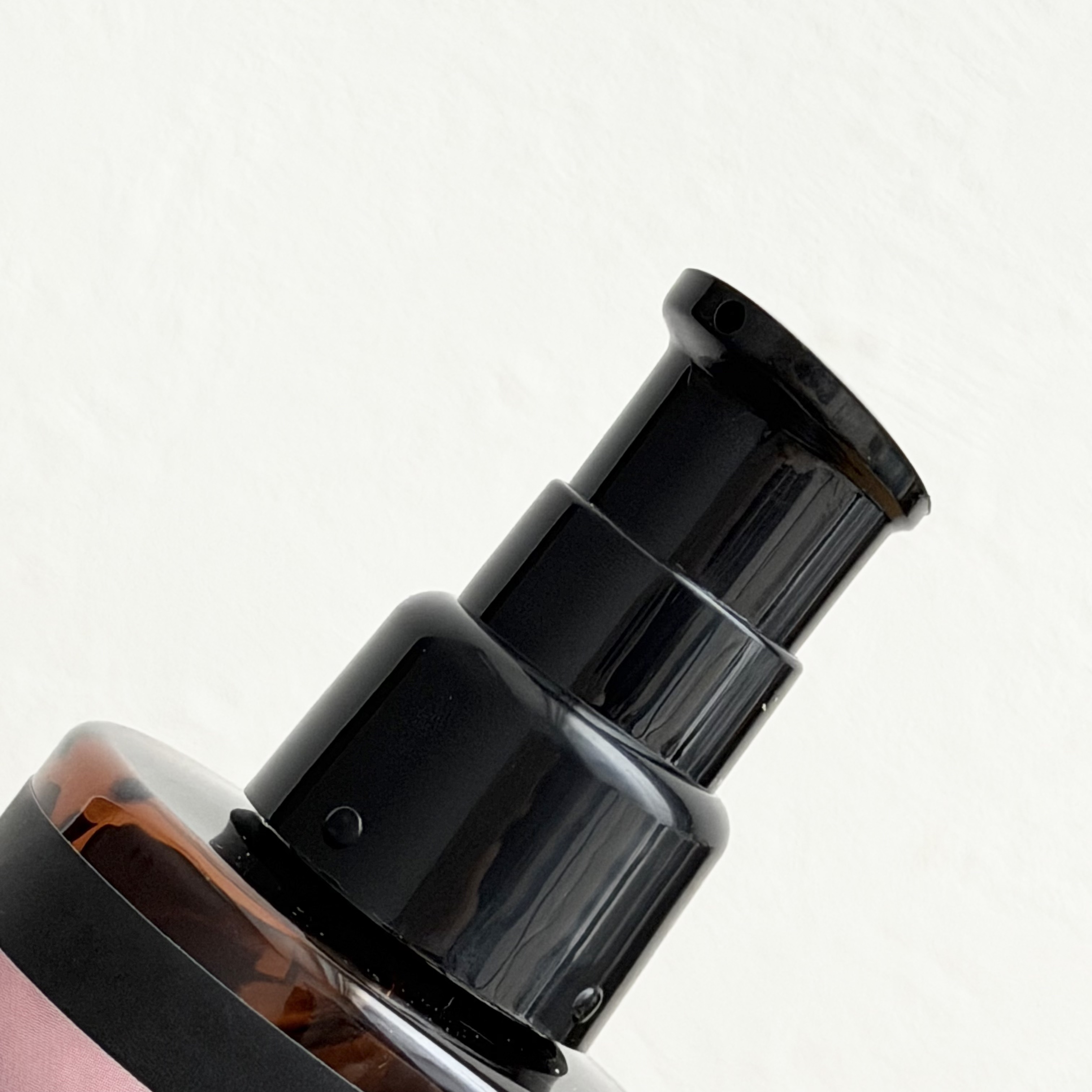 パフュームド ヘアエッセンス/BANANAL/アウトバストリートメントを使ったクチコミ（2枚目）