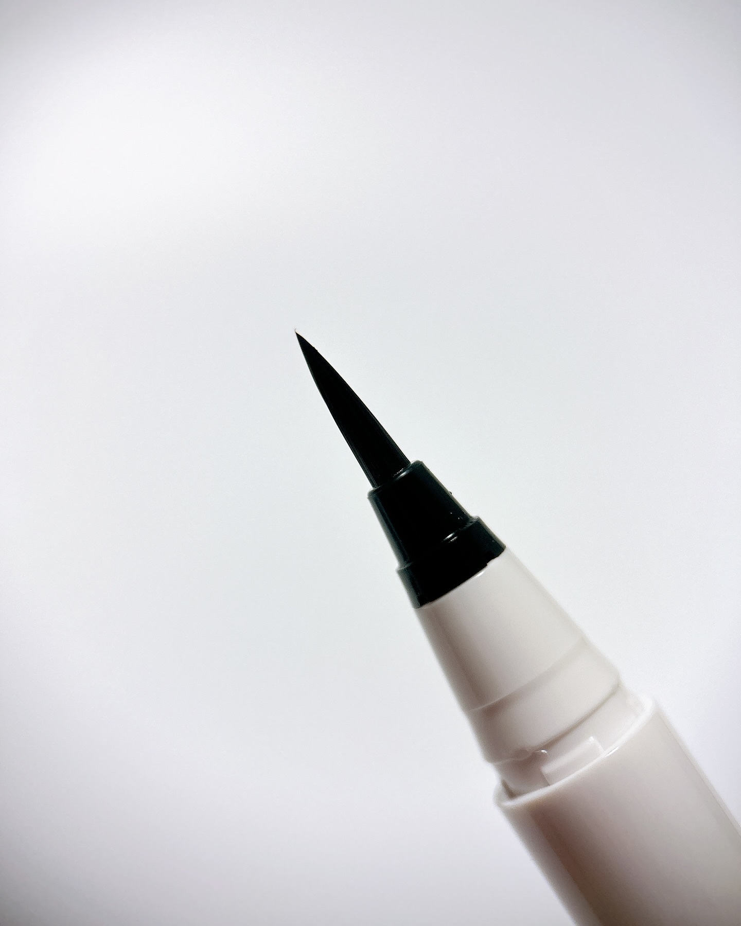 ファンドミー　ラインセラム/ファンドミー/リキッドアイライナーを使ったクチコミ（2枚目）