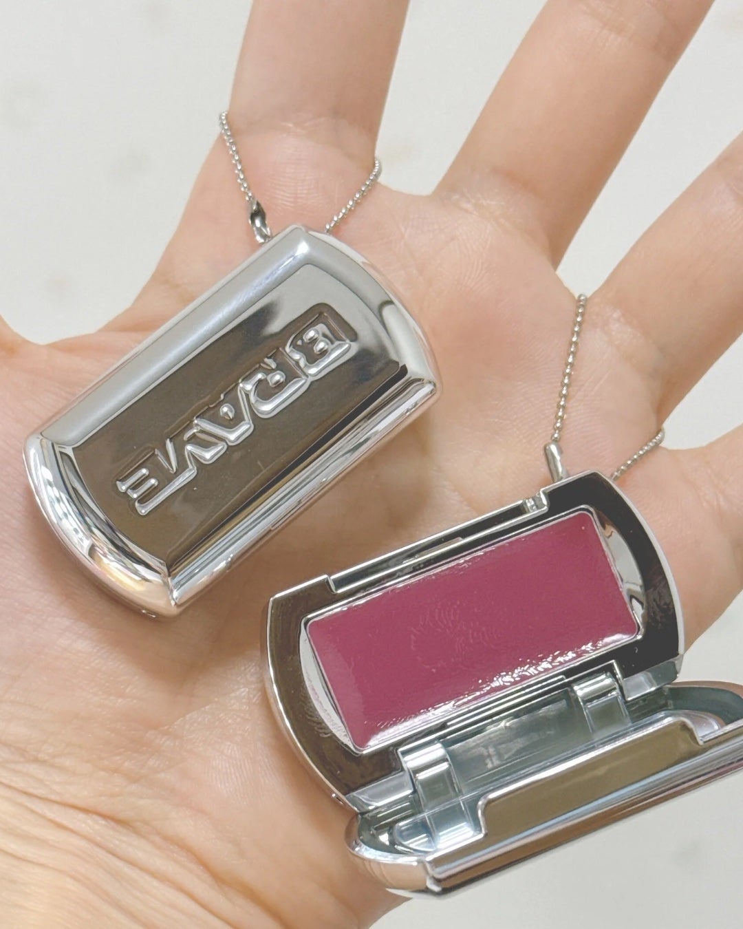 BRAYE LIPSLEEK/BRAYE/口紅を使ったクチコミ(5枚目)