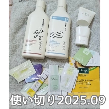 を使ったクチコミ(1枚目)